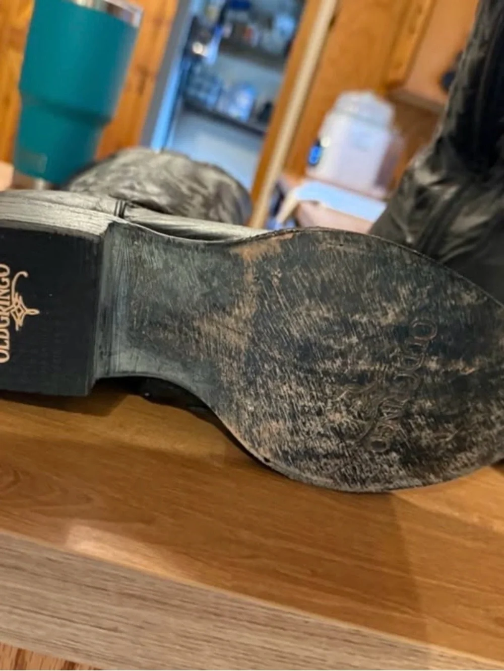 Old Gringo women’s Mayra boots
